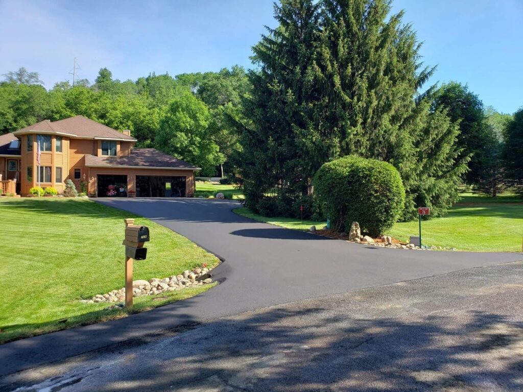 Nationwide Driveway Paving