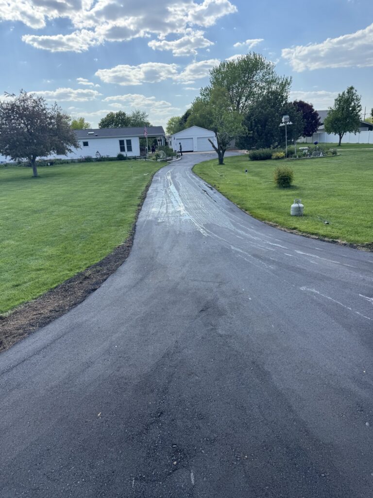 Asphalt Sealcoating Nationwide