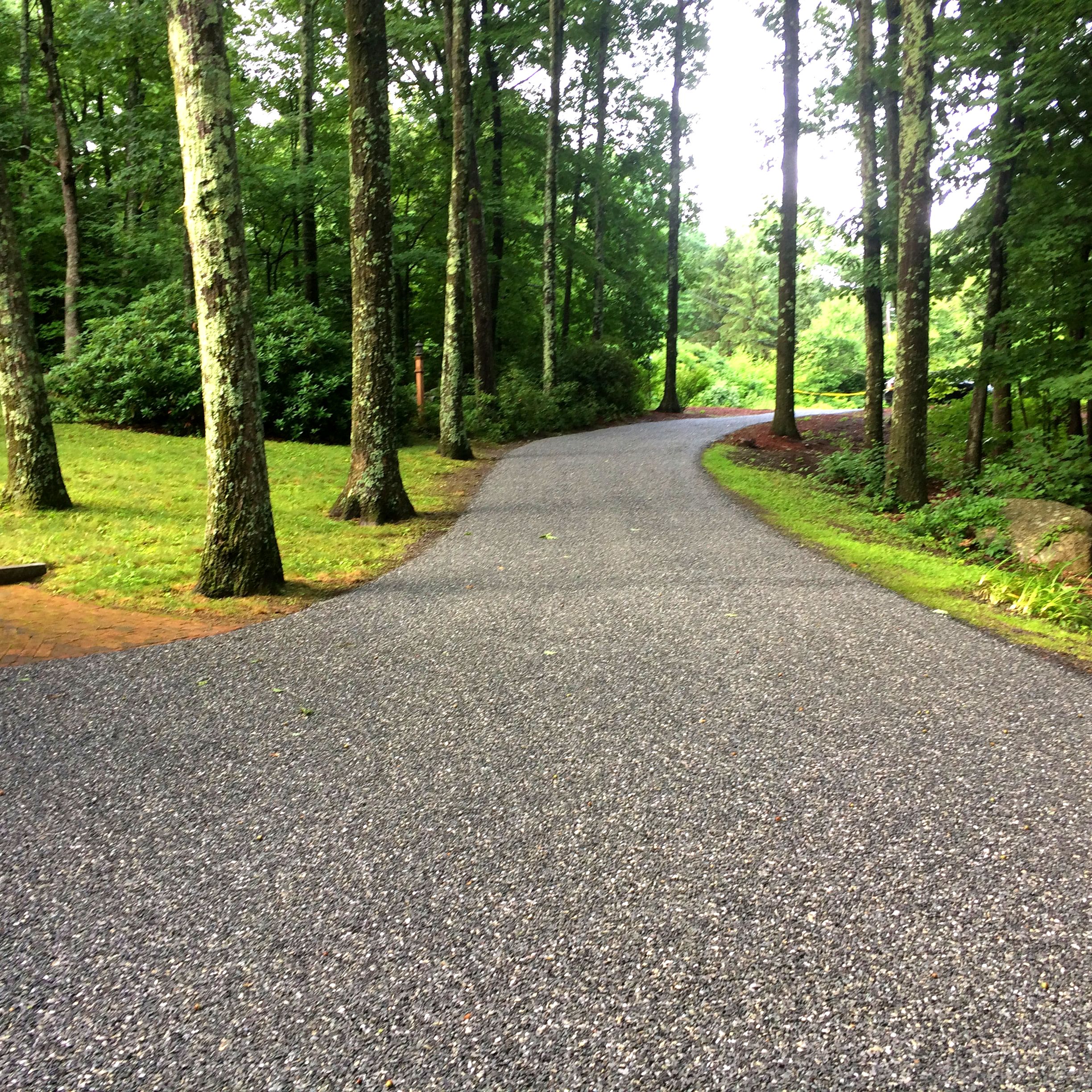 Private Road Construction Nationwide