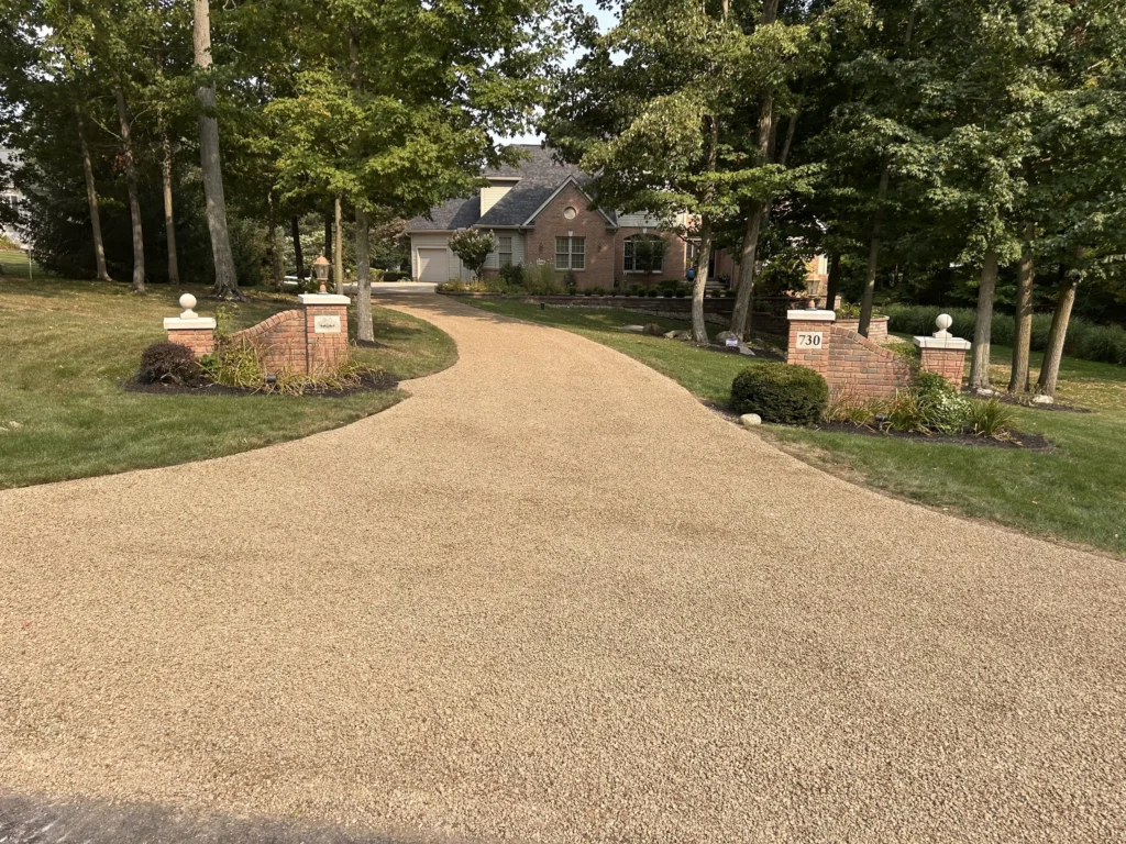 Chip Seal and Tar-and-Chip Paving Nationwide